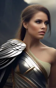 Inanna's Hope