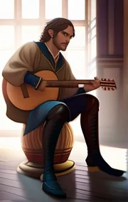 The Ballad of Maggie