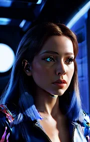 The Case of Charlotte Ward
