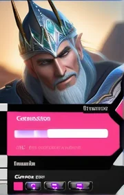 The Champion's Companion