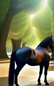 The Champion's Companion