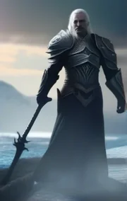 The Champion's Companion