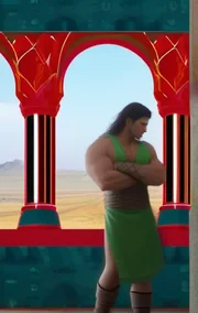The Cursed Princess Summer