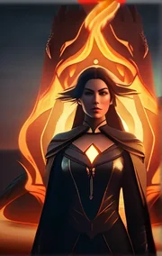 The Duchess of Lust