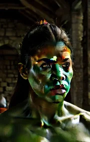 The Enchantress of Ingley