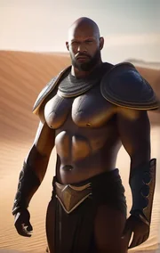 The Enforcer