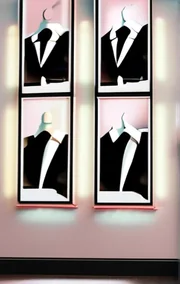 The Erogenous Zone S01 E07 - I Lust U2