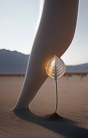 The Fate of Terra