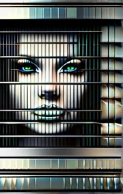 The Girl Who Wasn't There
