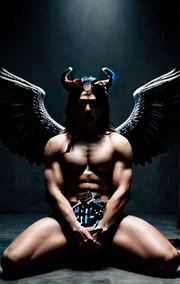 The Good-Fuc-Fairy
