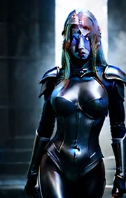 The Imperial Spy: Orcish Seduction