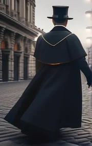 The Loyalty Gene - Prequel