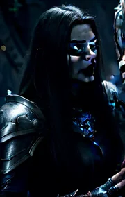 The Lust Saga - Prologue