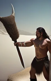 The Minotaur