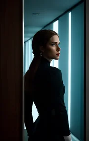 The Mirror