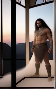 The Modern Prometheus