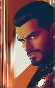 The Mystery of Eden Homeworld