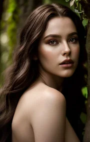 The Networ: Chapter 8: Priestess