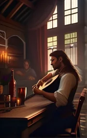 The Night of the Festival
