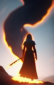 The Outer Veil