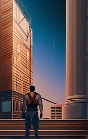 The Palace