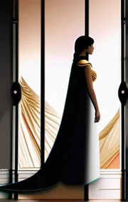 The Priestess of the Spire