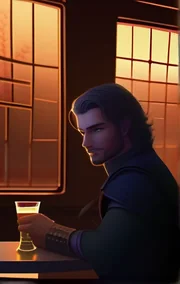 The Prince of Thieves