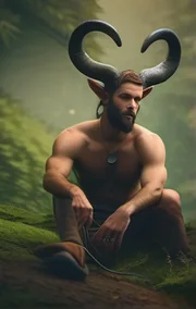The Prince(ss) Chapter 8: Tavern
