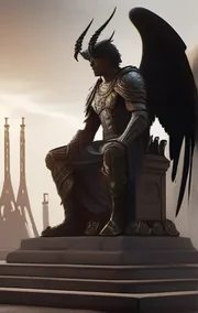 The Ranger-General's Submission