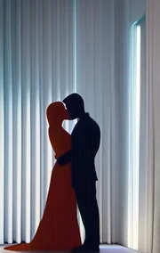 The Red-Haired Night