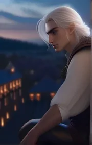 The Riders of Sirius Minor