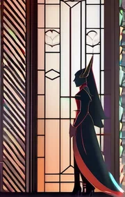 The Secret Lives of Goddesses 02