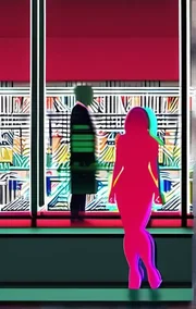 The Sex Games