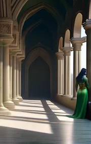 The Sex Life of the Gods