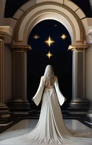 The Shrining Story