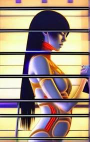 The Sighs of the Priestess