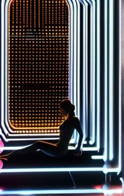 The Space Invader