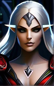 The Succubae Seduction