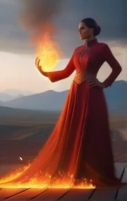 The Summoning