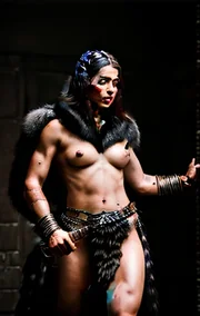 The Syia Penjyes