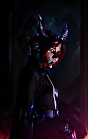 The Temptress