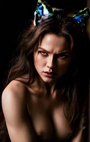 The Third Ring - Tamsin of Sy Village