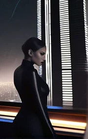 The Third Ring