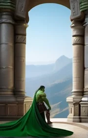 The Three Adventurers