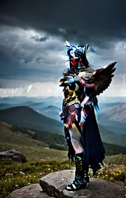 The Unwitting Guardian
