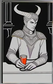 The Unwitting Guardian Prequel