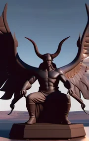 The Vampire's Dancer