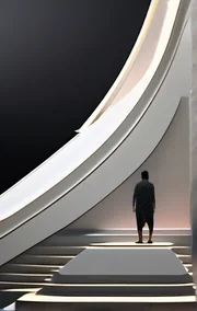 The Visitor