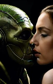The Witch and the Dragon