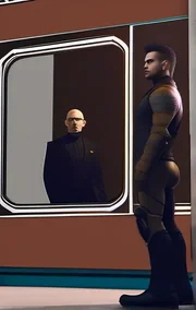 Three's a Crowd